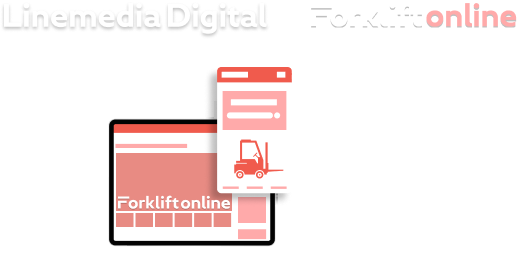 Marketing agency for dealers of forklifts and warehouse equipment