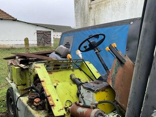 Clark diesel forklift for parts