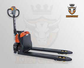 new Kingway EP T15 -SL15L3 electric pallet truck