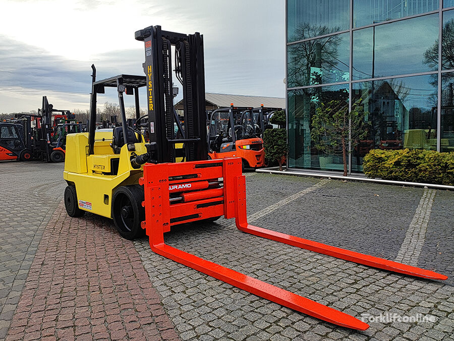 Hyster S7.00XL high capacity forklift