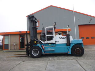 SMV Konecranes SL16-1200A high capacity forklift