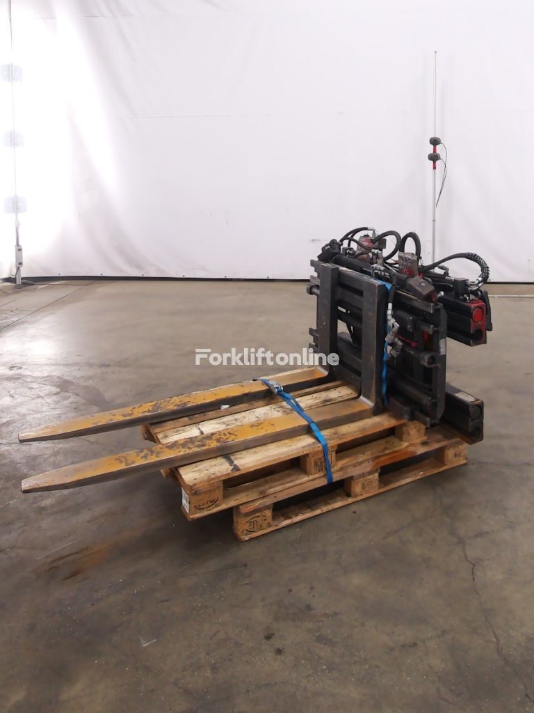Kaup 2 attachments pallet fork