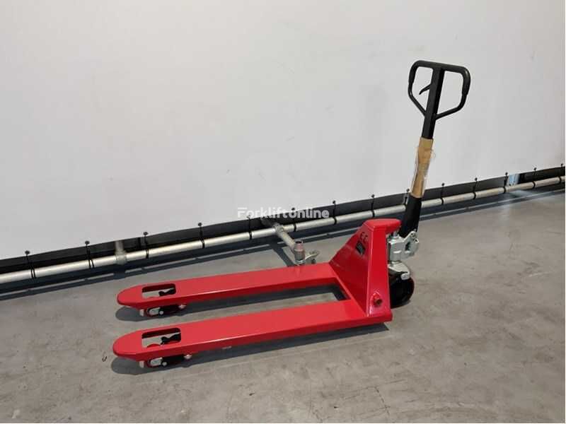 JD HPT 2500 pallet truck