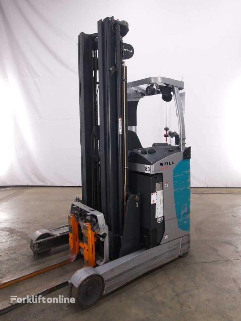 Still FM-X14 reach truck