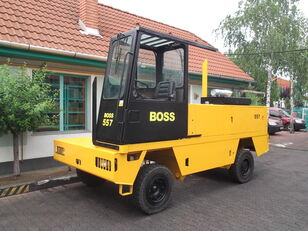 Steinbock BOSS 557 MKSB-3   V-2107 side loader