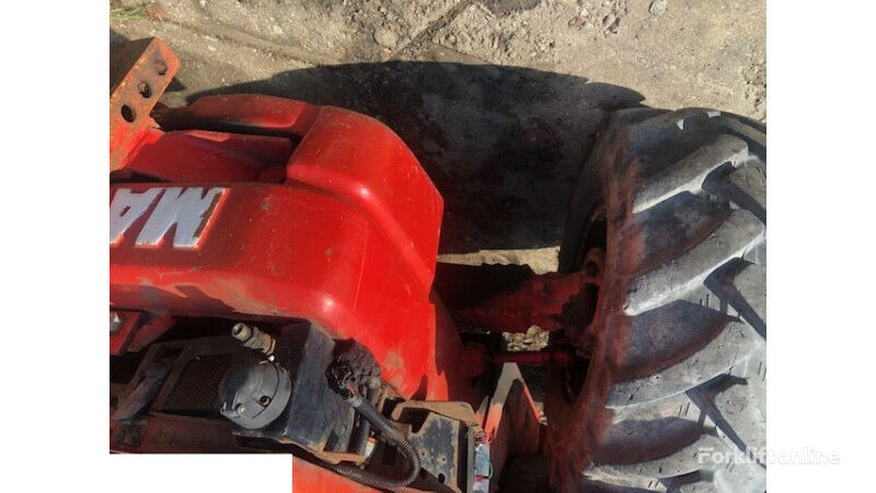 Manitou 524 differential for Manitou 524 telehandler