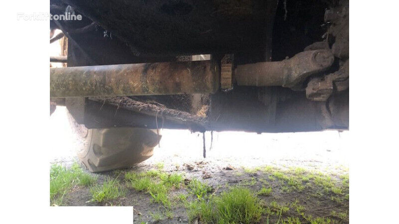 drive shaft for Caterpillar TH telehandler