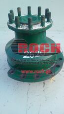 POCLAIN MS05- 0-133-A05-1230-D.. A013480 hydraulic motor for Moffett M5 20.3 diesel forklift