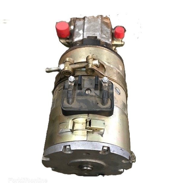 Schabmüller #9070130070 hydraulic pump for Still MX10 order picker