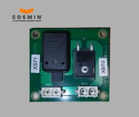 Placa electronica circuit  5058804 other electrics spare part for Jungheinrich electric forklift
