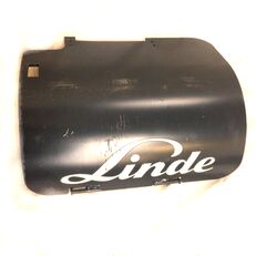 Abdeckplatte für LPG-Doppelflasche Linde 3925701800 for Linde H20-35 Series 392-01/393-01 diesel forklift