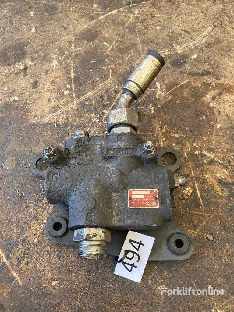 Sauer-Danfoss (494 152B8165 for diesel forklift