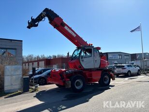 Manitou MRT2150+ telehandler