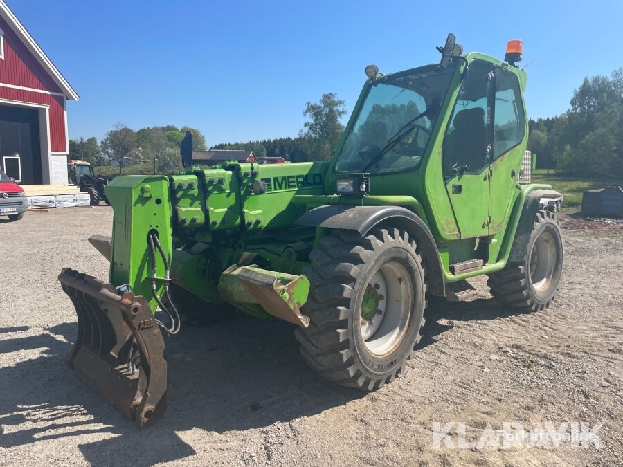 Merlo P40.16K telehandler