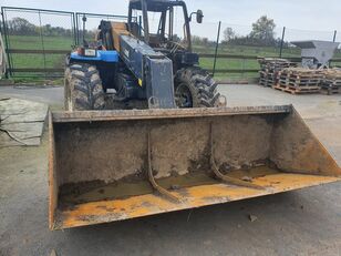 New Holland LM 435 Parts telehandler for parts