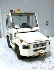 Toyota 2 TG 20 terminal tractor