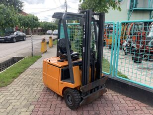 Still R50-15     V-1045 three-wheel forklift