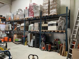 Paletten-Schwerlastregal warehouse shelving